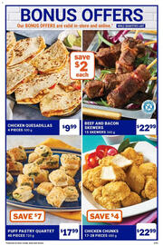 M&M Meat Shops flyer week 46 Page 9