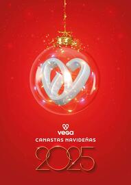 Catálogo Vega Página 1