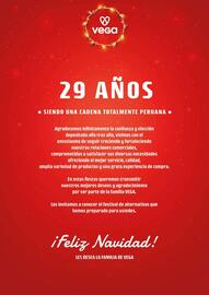 Catálogo Vega Página 2