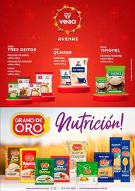 Catálogo Vega Página 31