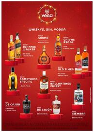 Catálogo Vega Página 45