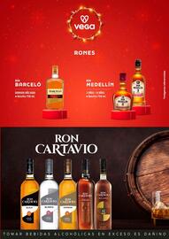 Catálogo Vega Página 47