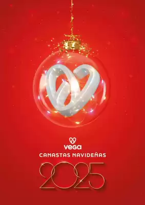 Catálogo Vega (válido hasta 30-11)