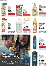 DM akciós újság Oldal 10