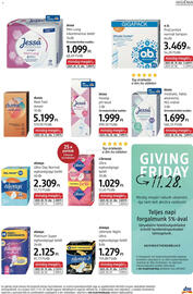 DM akciós újság Oldal 11