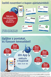 DM akciós újság Oldal 13
