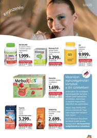 DM akciós újság Oldal 19