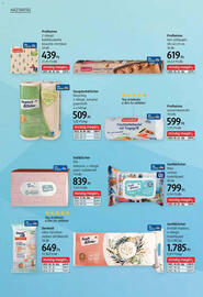 DM akciós újság Oldal 20