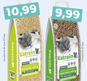 Dierspecialist folder Pagina 2