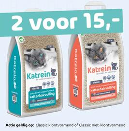 Dierspecialist folder Pagina 3