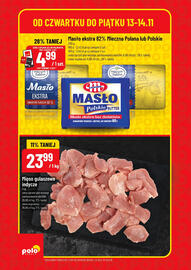 Polomarket gazetka Strona 2