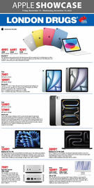 London Drugs flyer week 46 Page 1