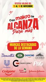 Catálogo Makro semana 46 Página 1