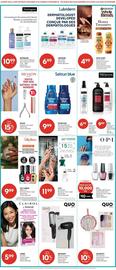 Shoppers Drug Mart flyer week 46 Page 14