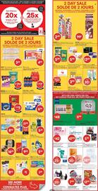 Shoppers Drug Mart flyer week 46 Page 2