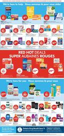 Shoppers Drug Mart flyer week 46 Page 4