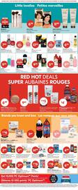 Shoppers Drug Mart flyer week 46 Page 9