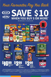 FreshCo flyer week 46 Page 8
