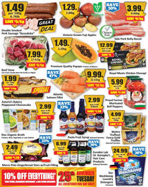 Starsky flyer week 46 Page 2