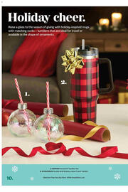 Rexall flyer Page 10