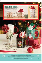 Rexall flyer Page 11