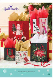 Rexall flyer Page 19