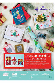 Rexall flyer Page 21