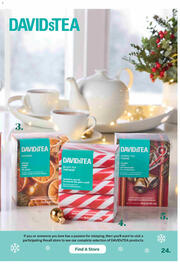 Rexall flyer Page 24