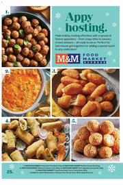 Rexall flyer Page 25