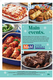 Rexall flyer Page 26