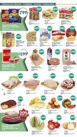 Catálogo Supermercados Buenos Días semana 46 Página 3