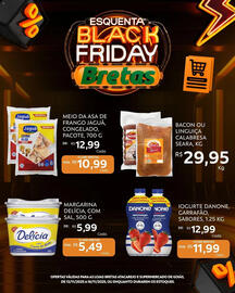 Catálogo Supermercados Bretas Página 11