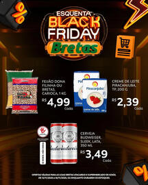 Catálogo Supermercados Bretas Página 14