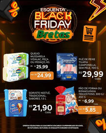 Catálogo Supermercados Bretas Página 15