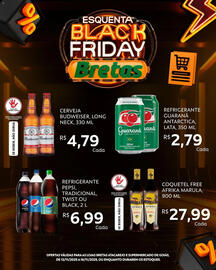 Catálogo Supermercados Bretas Página 3
