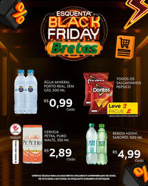 Catálogo Supermercados Bretas Página 4