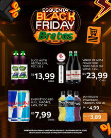 Catálogo Supermercados Bretas Página 5