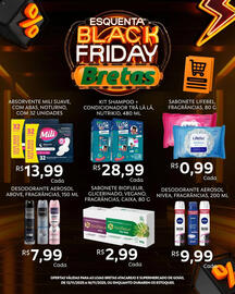 Catálogo Supermercados Bretas Página 6