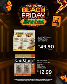 Catálogo Supermercados Bretas Página 8