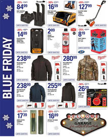 NAPA Auto Parts flyer Page 6
