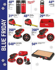 NAPA Auto Parts flyer Page 8