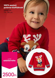 Pepco akciós újság hét 46 Oldal 2