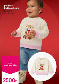 Pepco akciós újság hét 46 Oldal 3