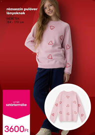 Pepco akciós újság hét 46 Oldal 6