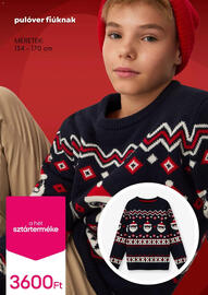 Pepco akciós újság hét 46 Oldal 8