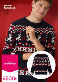 Pepco akciós újság hét 46 Oldal 9