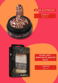 Crystal Nails akciós újság Oldal 2