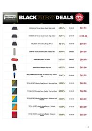 Tentworld catalogue Page 2