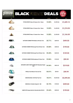 Tentworld catalogue (valid until 28-11)
