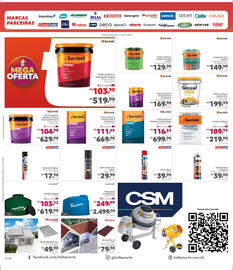 Catálogo Telhanorte Página 12